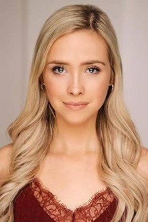 Emily Mogilner portrait