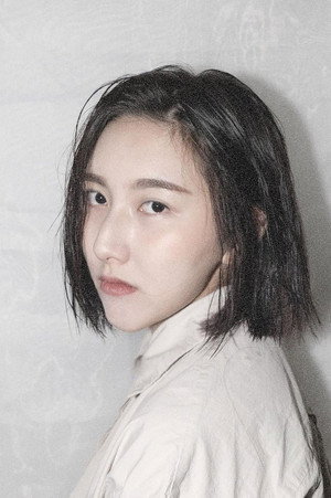 Mao Chi-yun portrait