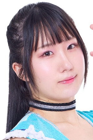 Sayaka Kurara portrait
