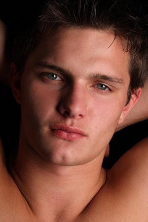 Kristopher portrait