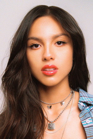 Olivia Rodrigo portrait
