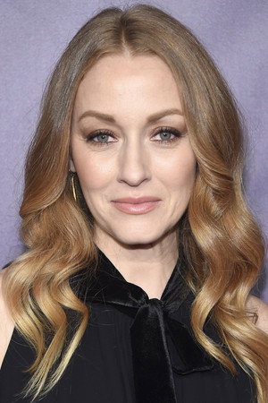 Jennifer Ferrin portrait