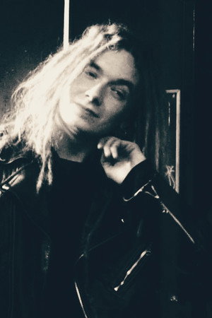 Mikko Viljami Lindström portrait