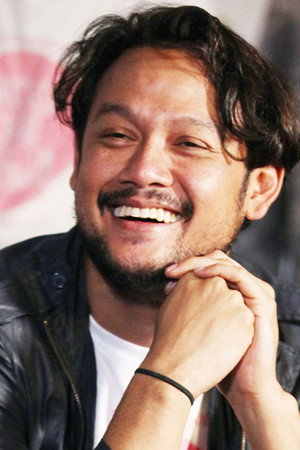 Dwi Sasono portrait
