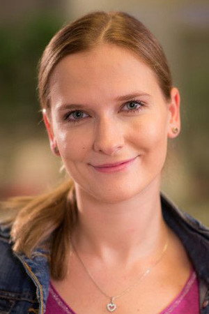 Kamila Kikinčuková portrait