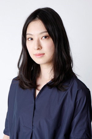 Ai Nishina portrait