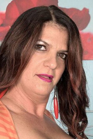 Valentina Rosario portrait
