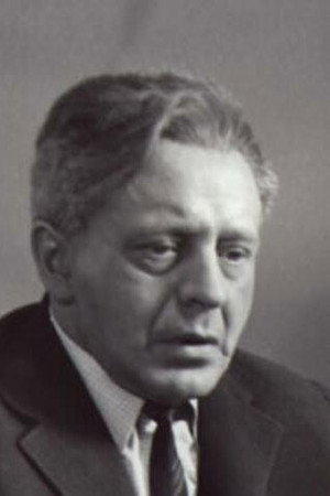 Roman Sykała portrait