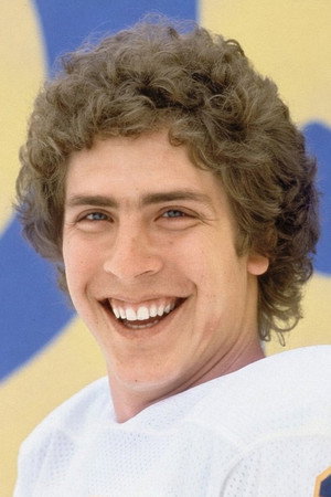 Dan Marino portrait