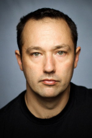 Gordon S. Miller portrait