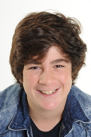 Riccardo Russo portrait