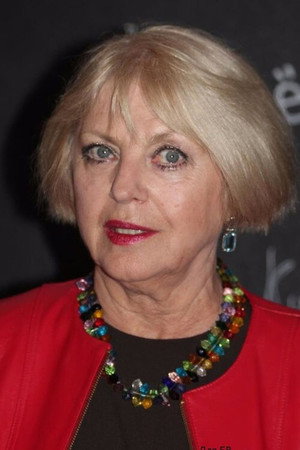 Svetlana Bragarnik portrait