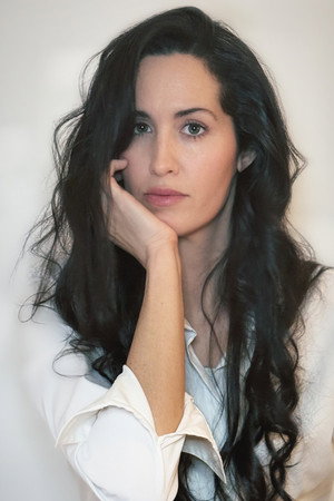 Victoria Cabral portrait
