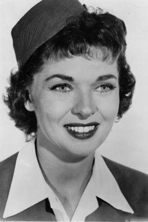 Jewell Lain portrait