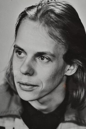 Jaanus Nõgisto portrait