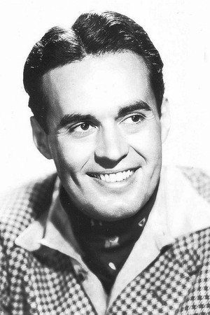 Frank Swann portrait