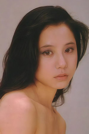 Aiko Morishita portrait