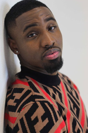 Stevie Darnell portrait