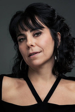 Paula Cohen portrait
