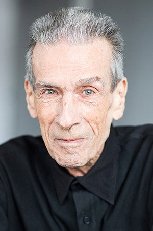 André Richard portrait