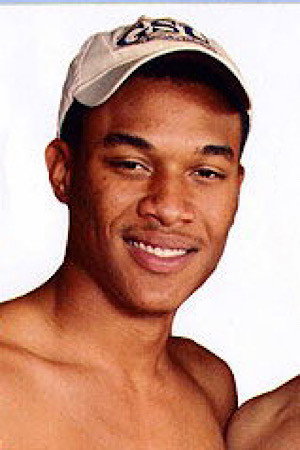 Sean Gold portrait