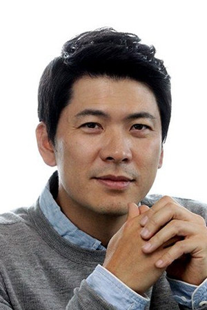 Kim Sang-kyung portrait
