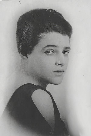 Marguerita Padula portrait