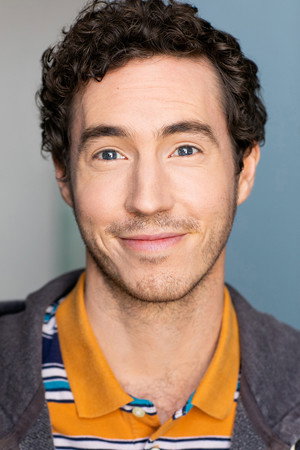 Jordan Williams portrait