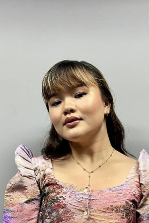 Miah Canton portrait