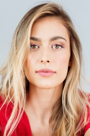 Karina Matas Piper portrait