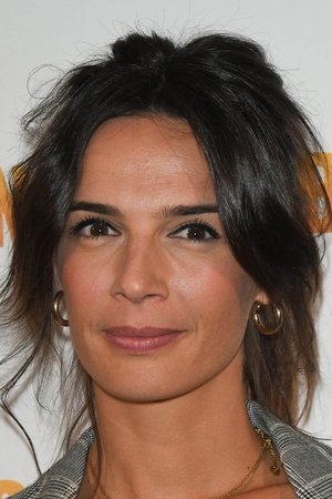 Ornella Fleury portrait