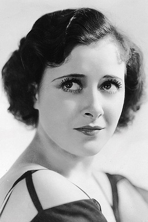 Kathryn Crawford portrait
