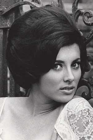 Beverly Adams portrait