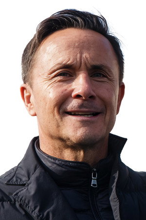 Dennis Wise portrait