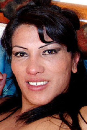 Joyce Lopes portrait