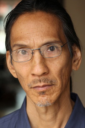 Craig Ng portrait