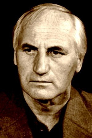 Czesław Jaroszyński portrait