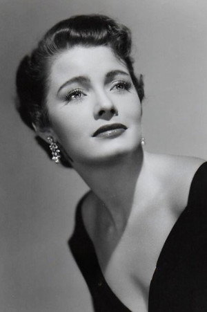Nancy Guild portrait