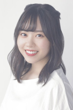 Sayuri Date portrait