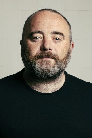 Jesse Inman portrait