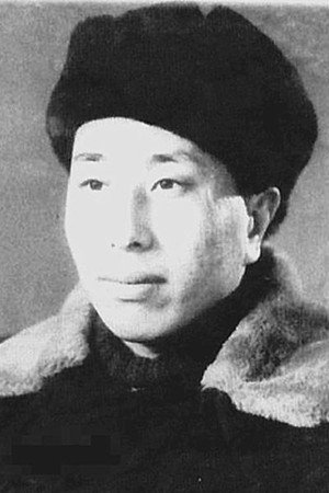 Ru Liu portrait