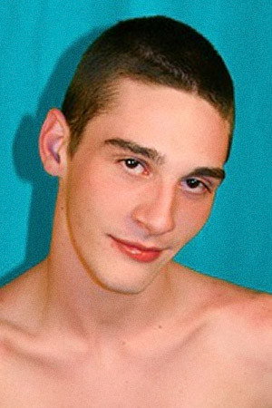 Gavin Shye portrait