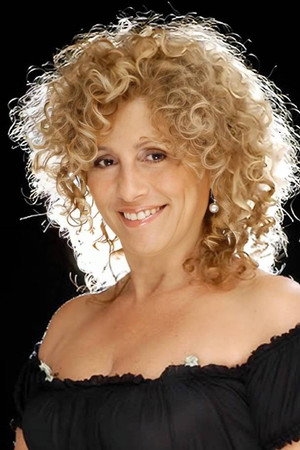 Alicia Zanca portrait