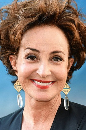 Annie Potts portrait