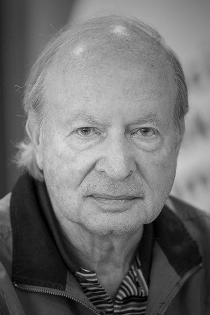 Ivan Passer portrait