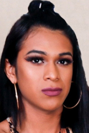 Dulce portrait