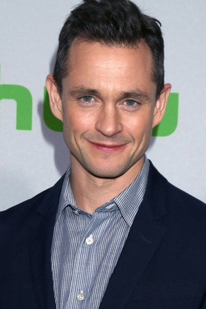 Hugh Dancy portrait