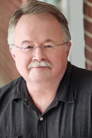 Shannon Edwards portrait