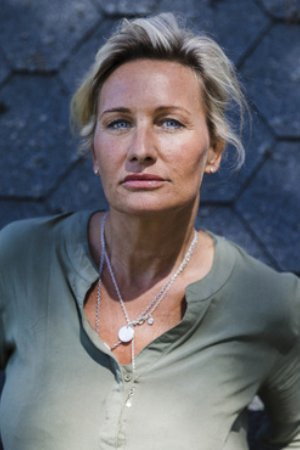 Lene Elise Bergum portrait