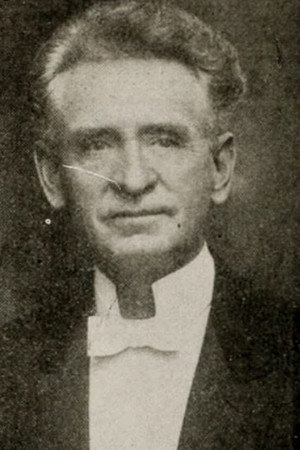 James Daly portrait